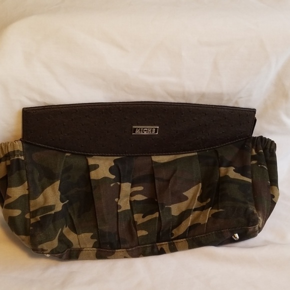 Miche Face Cover Bag - Picture 4 of 7